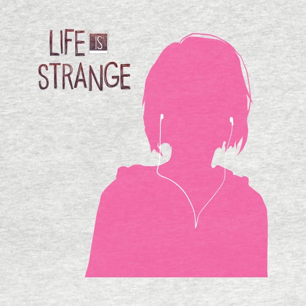 Life Is Strange - Max by Trannes